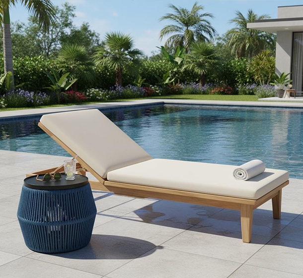 Şezlong & Daybed